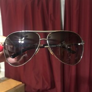 Marc Jacobs aviator sunglasses